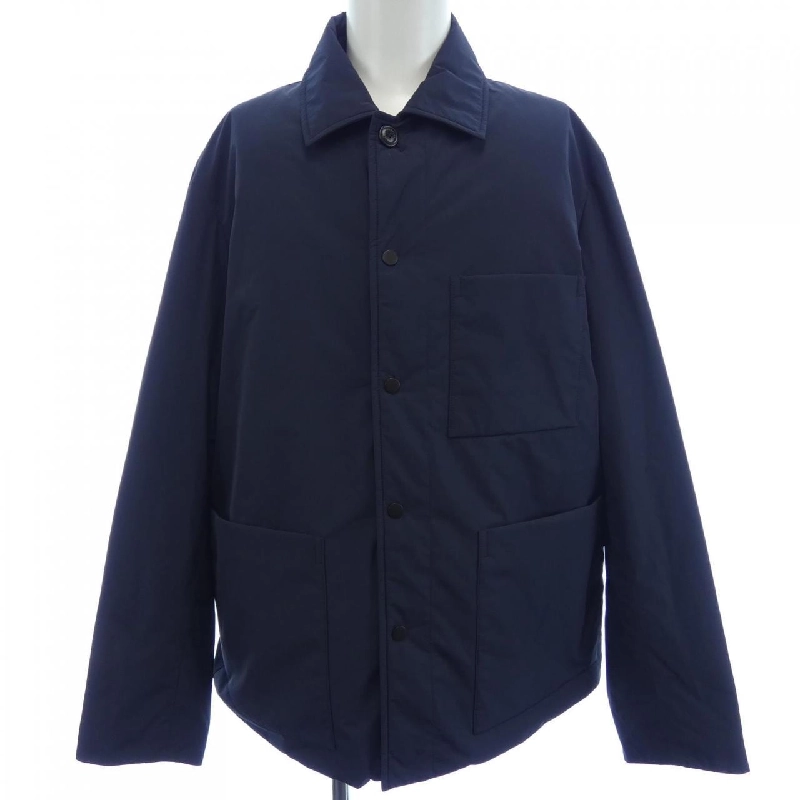 MONCLER COUGOURDE Áo khoác lông - Hàng hiệu Chính hãng 895588