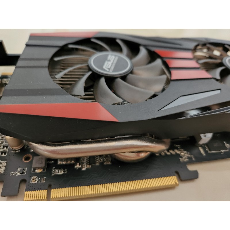 Card Đồ Họa GTX 1080 và GTX 1060 3804