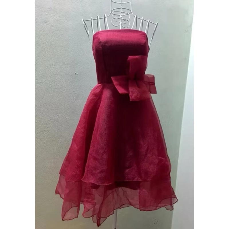 Váy quây công chúa tiểu thư size S 444526