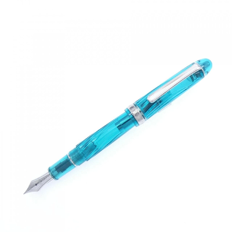 Bút máy Platinum CENTURY Khuôn Phong PNB-25000SK - Hàng hiệu Chính hãng 887056