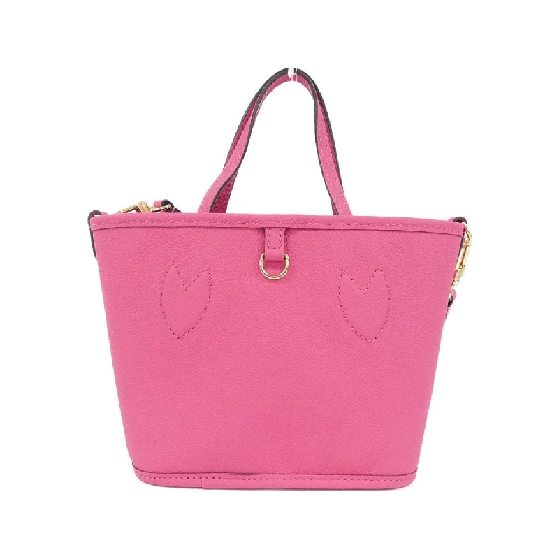 【Sản phẩm chưa sử dụng】Túi Louis Vuitton Monogram Neverfull Inside Out BB M12106 611257