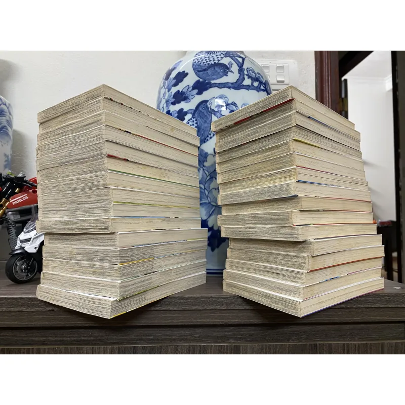 Siêu quậy teppei full 975659