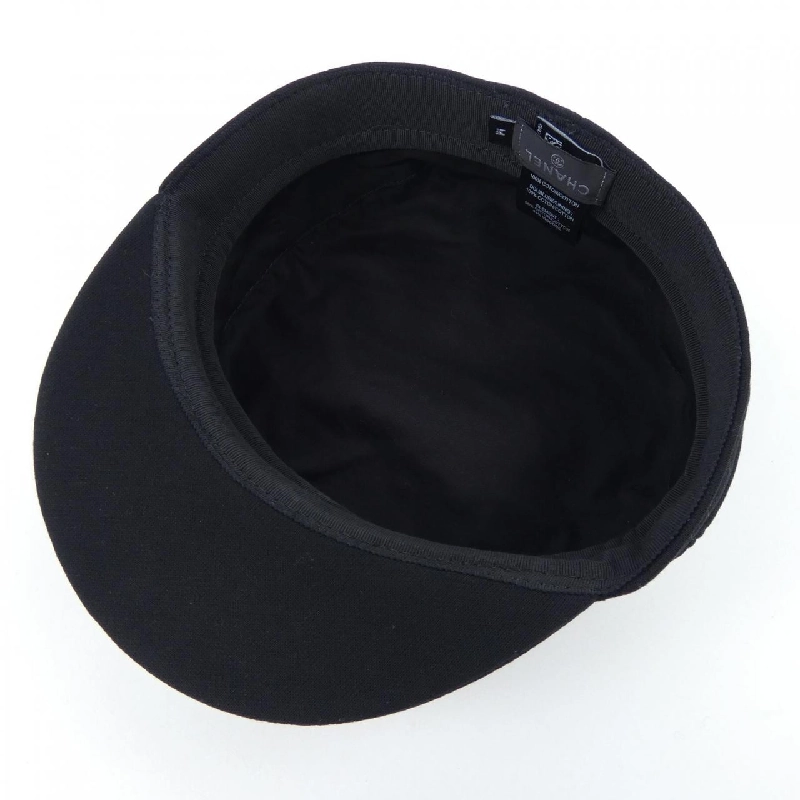 Mũ lưỡi trai CHANEL 665120