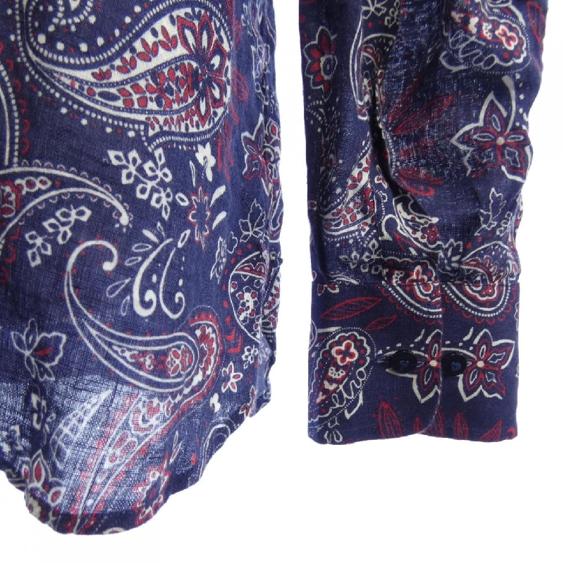 Áo sơ mi ETRO - Hàng hiệu Chính hãng 900913