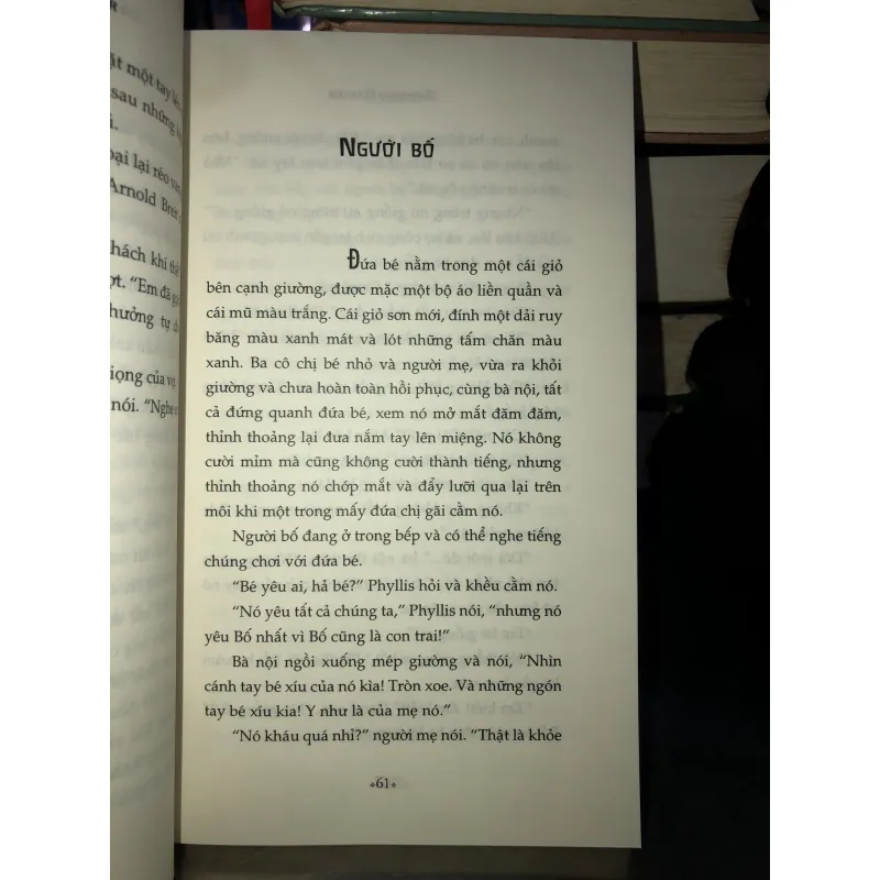 Em làm ơn im đi được không - Raymond Carver 995581