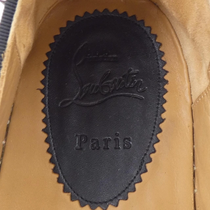 Giày CHRISTIAN LOUBOUTIN - Hàng hiệu Authentic 904753