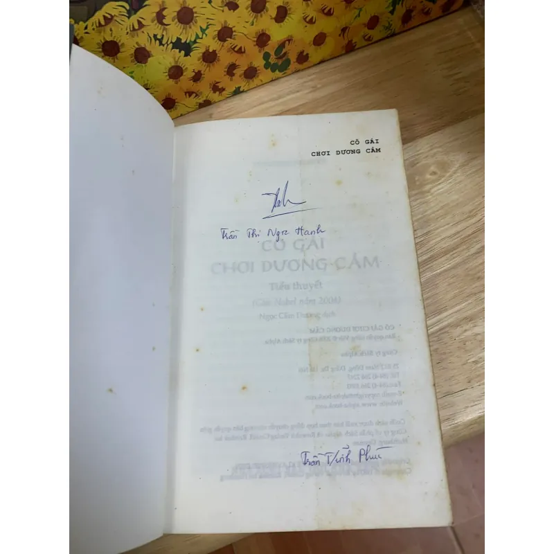 Cô Gái Chơi Dương Cầm - Elfriede Jelinek 926357