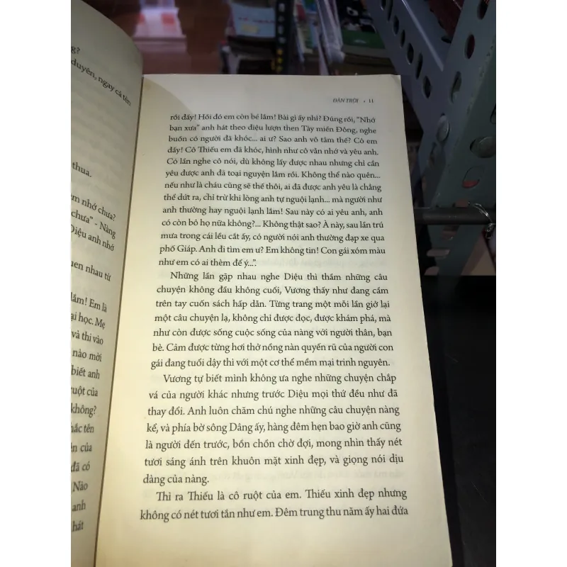 Đàn trời - Cao Duy Sơn 992688