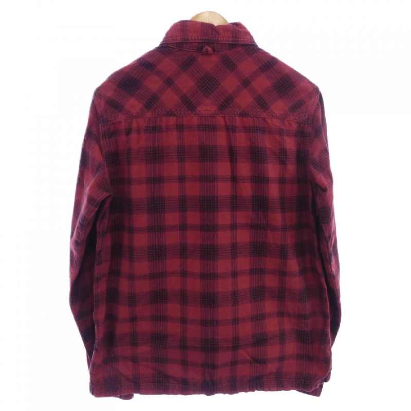 Hàng hiệu NEIGHBORHOOD 132ARNH-SHM04 Áo sơ mi - Hàng hiệu Authentic 898849