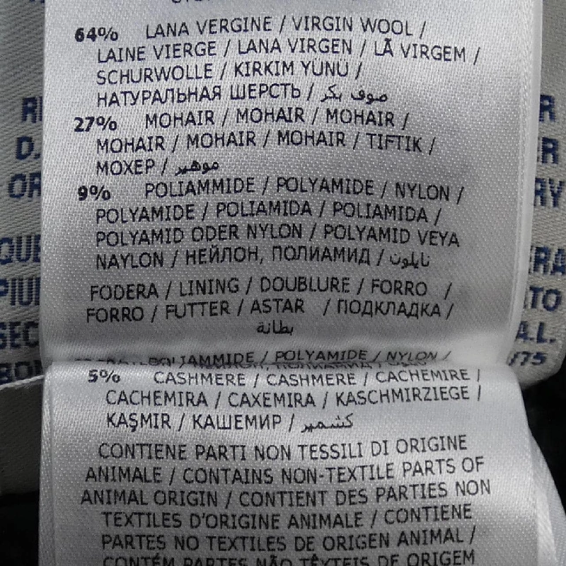 Áo khoác lông vũ MONCLER 640255