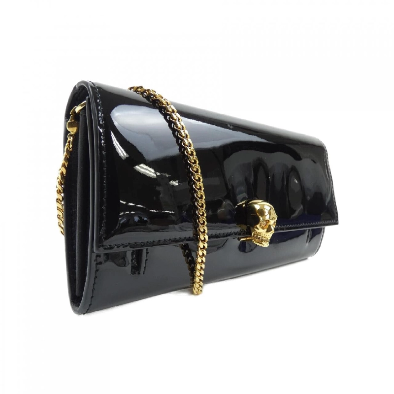 【Khuyến mãi】Ví ALEXANDER McQUEEN 656950