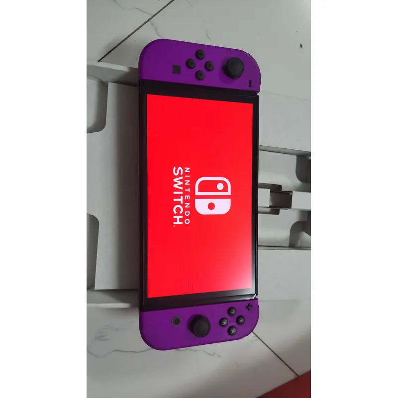 Máy chơi game Nintendo Switch OLED bản Random 558271