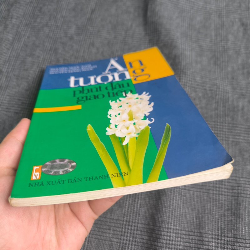 Ấn Tượng Phút Đầu Giao Tiếp - Nguyễn Ngọc Nam, Nguyễn Công Khanh, Nguyễn Hồng Ngọc 550711