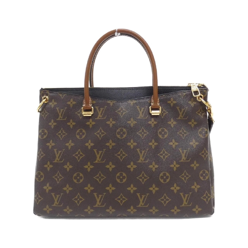 Túi Louis Vuitton Monogram Palas M41064 619259