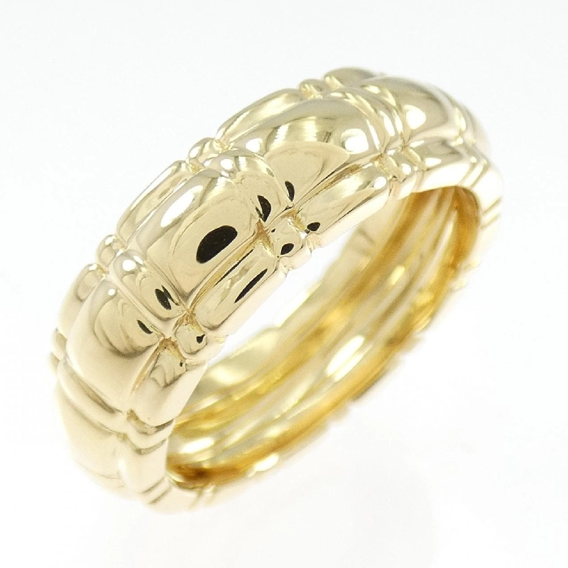 Nhẫn Piaget 750YG - Hàng hiệu Authentic 837482