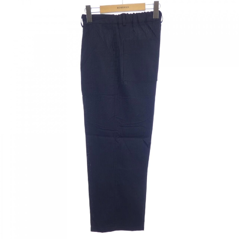 Quần Christian Dior CHRISTIAN DIOR 041P47A7104 645926