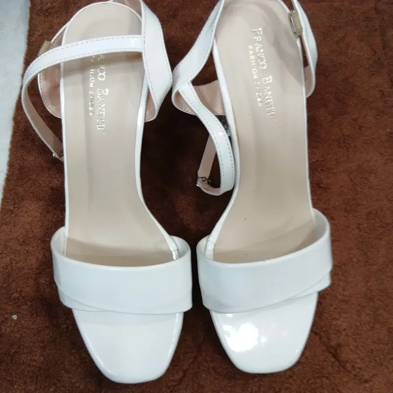 Sandand  cao gót 731124