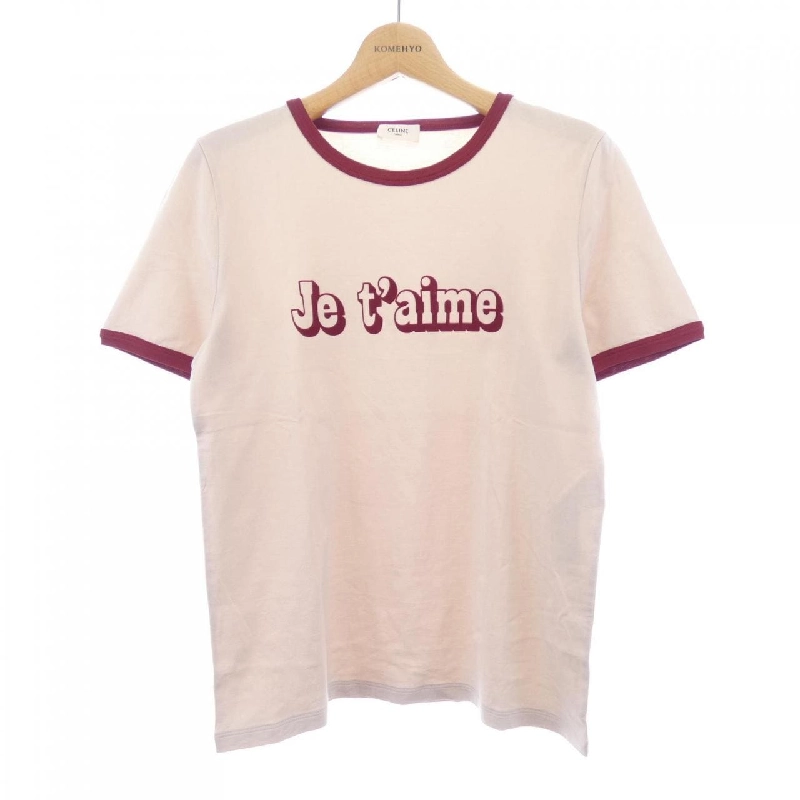 セリーヌ CELINE 2X815501F T-shirt - Hàng hiệu Authentic 824331