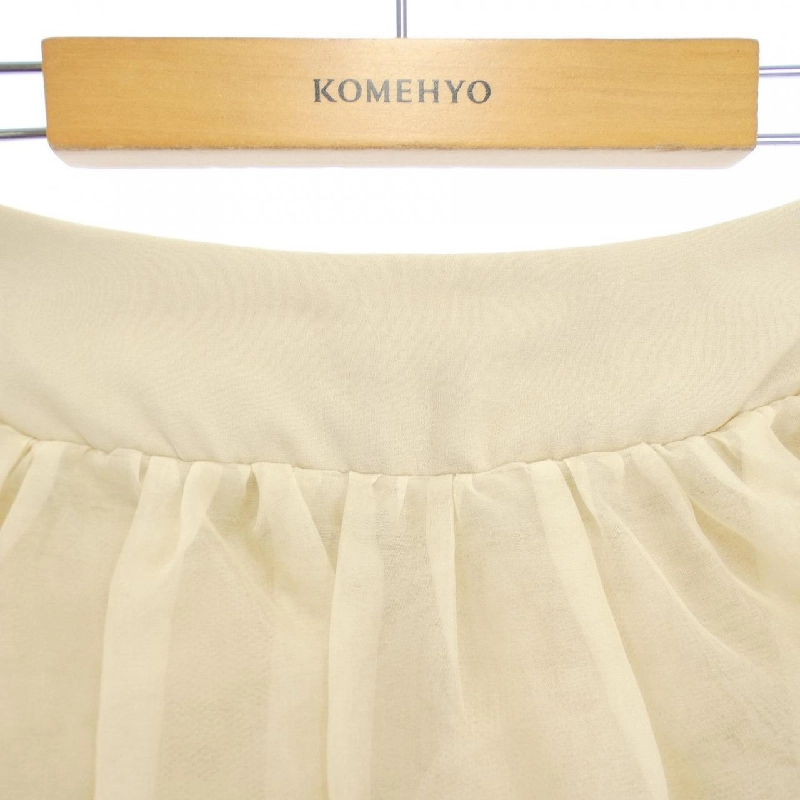 【Mã giảm giá】Váy FOXEY 651971