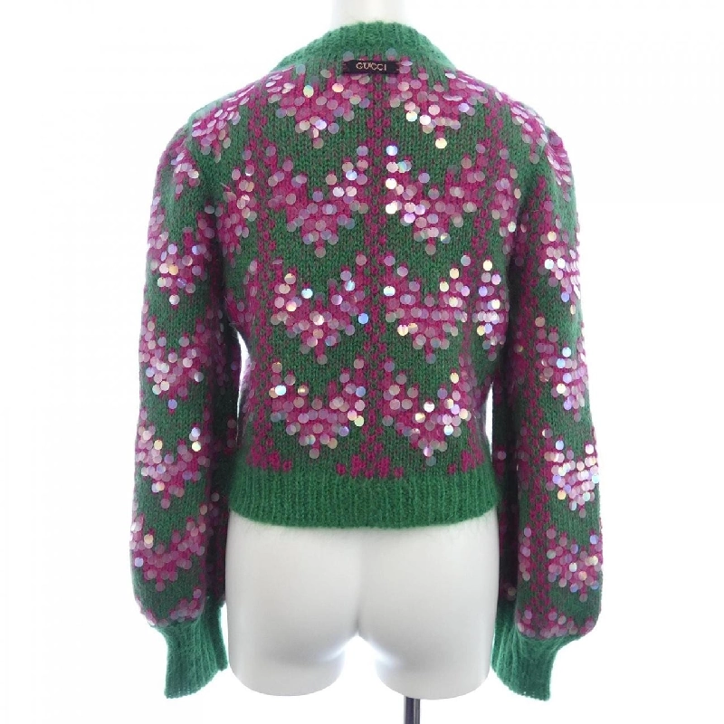 Gucci GUCCI Áo len - Hàng hiệu Chính hãng 635788