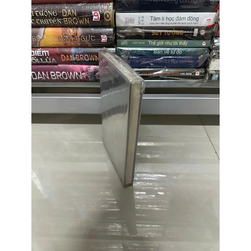 Thất lạc cõi người - Dazai Osamu (Bìa cứng) 698168