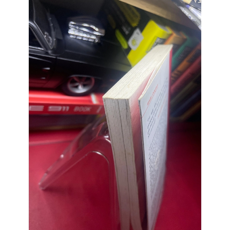 Kinh tế học dành cho đại chúng 2013 mới 75% ố bẩn viền nhẹ Steven E Landsburg HPB1605 SÁCH VĂN HỌC 924597