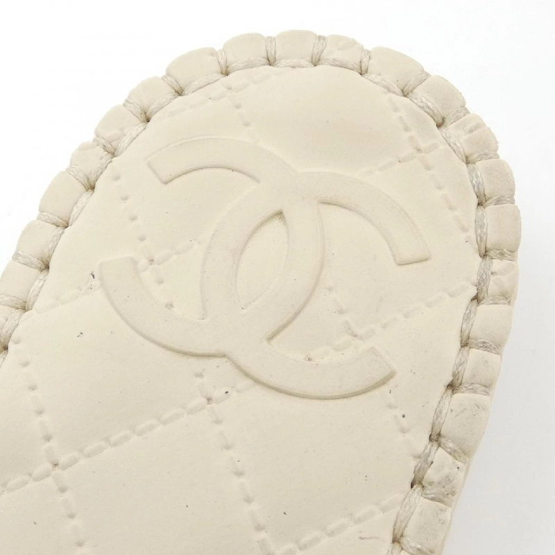 【Khuyến mãi】Giày Chanel CHANEL 662053