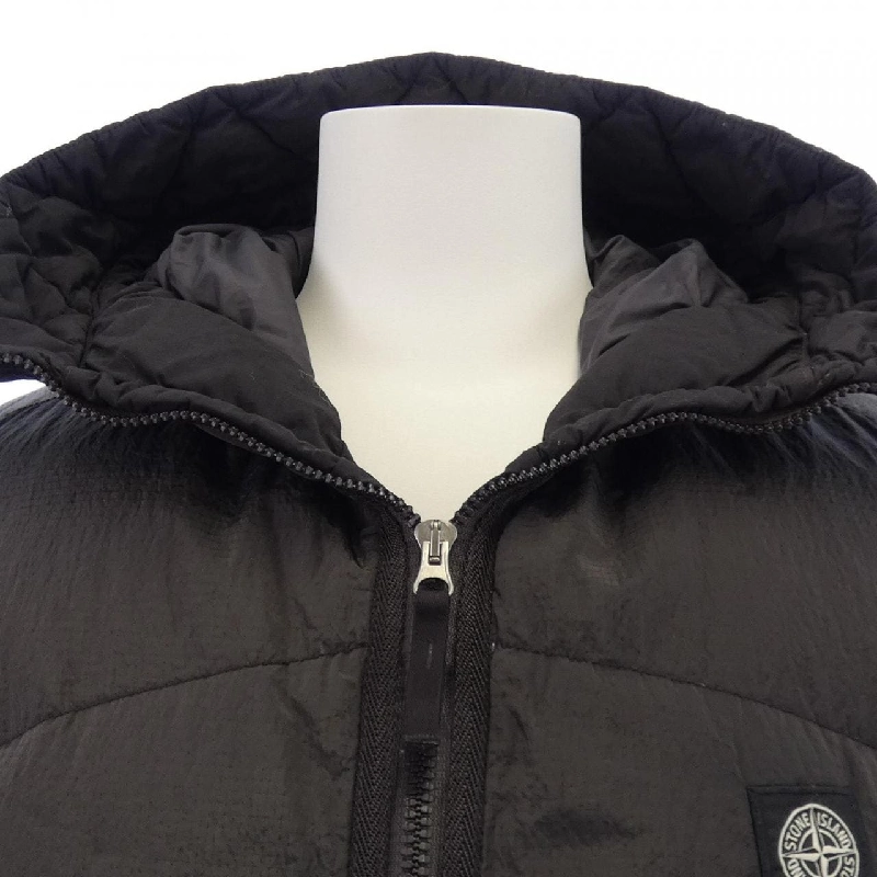 STONE ISLAND Áo khoác lông vũ - Hàng hiệu Authentic 887913