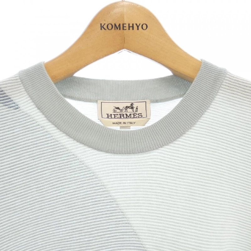 HERMES ニット - Hàng hiệu Authentic 899539