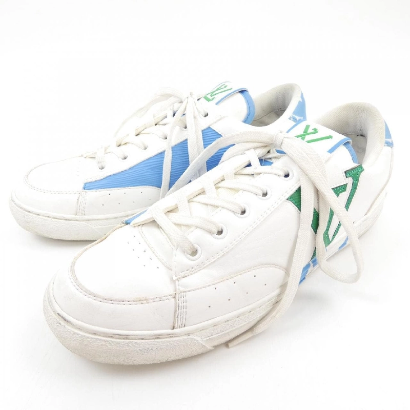 Giày sneaker LOUIS VUITTON - Hàng hiệu Authentic 907310