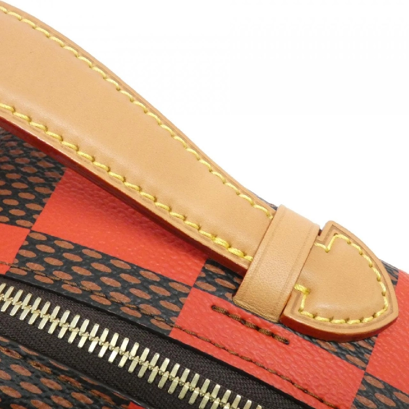 Túi đeo vai Louis Vuitton Damier Pop Chess Messenger N40561 610426