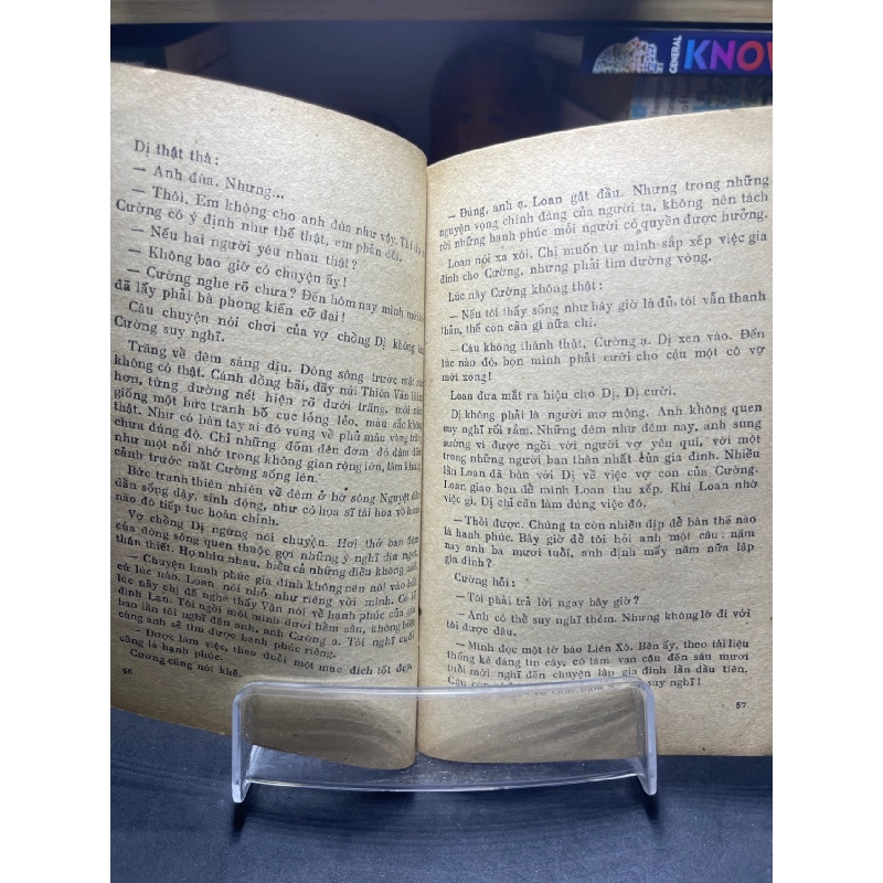 Hương 1981 mới 50% ố bẩn Nguyên Bình HPB0906 SÁCH VĂN HỌC 915652