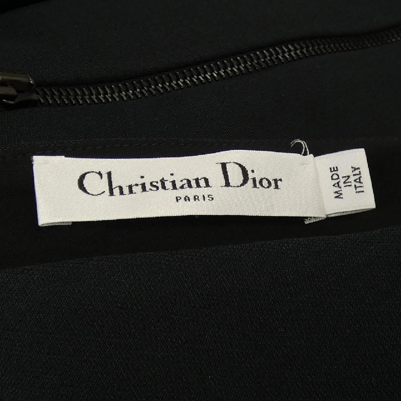 Christian Dior 221R08A1162 Váy 646554