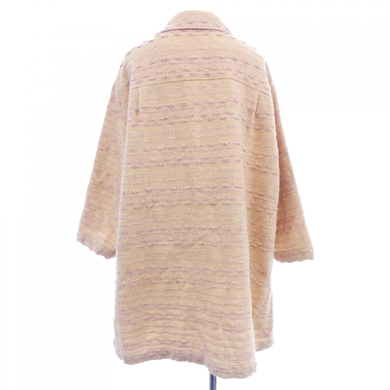 【Mã giảm giá】【Cổ điển】Áo khoác CHANEL 643495