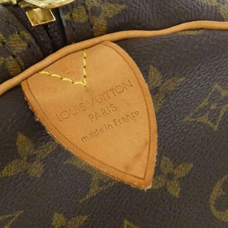 Túi Boston Louis Vuitton Monogram 60cm M41422 614575
