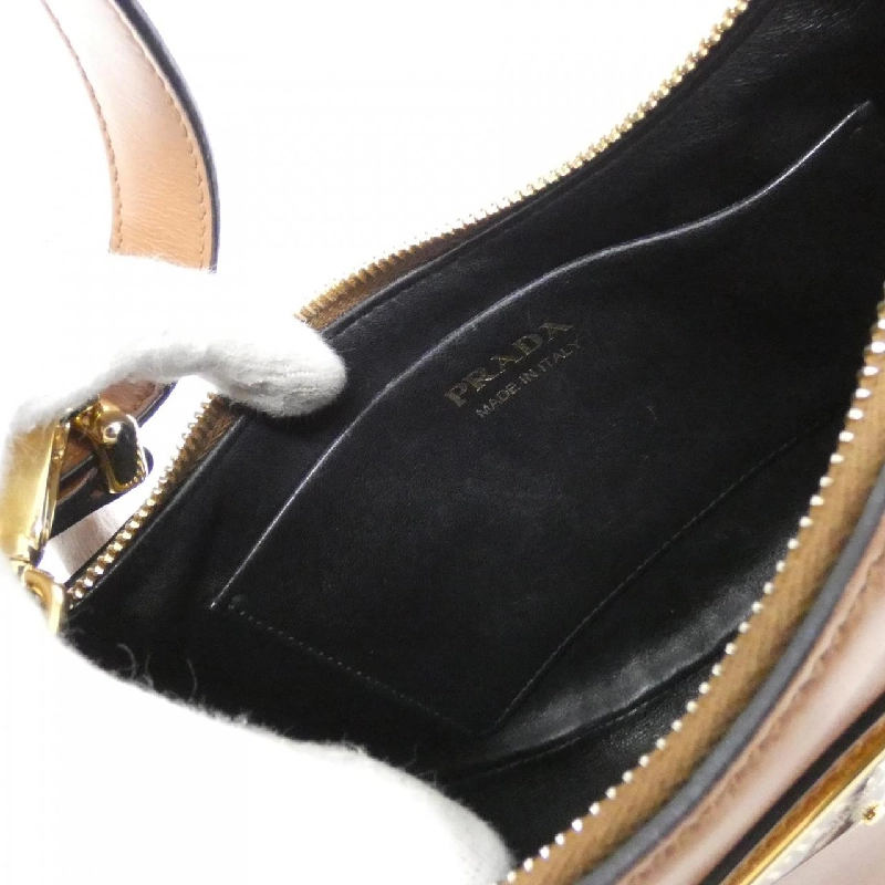 Túi xách vai Prada 1BC194 - Hàng hiệu Chính hãng 801898