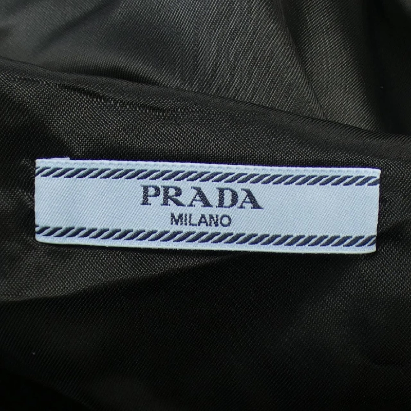 【Mã giảm giá】Váy Prada PRADA 648479