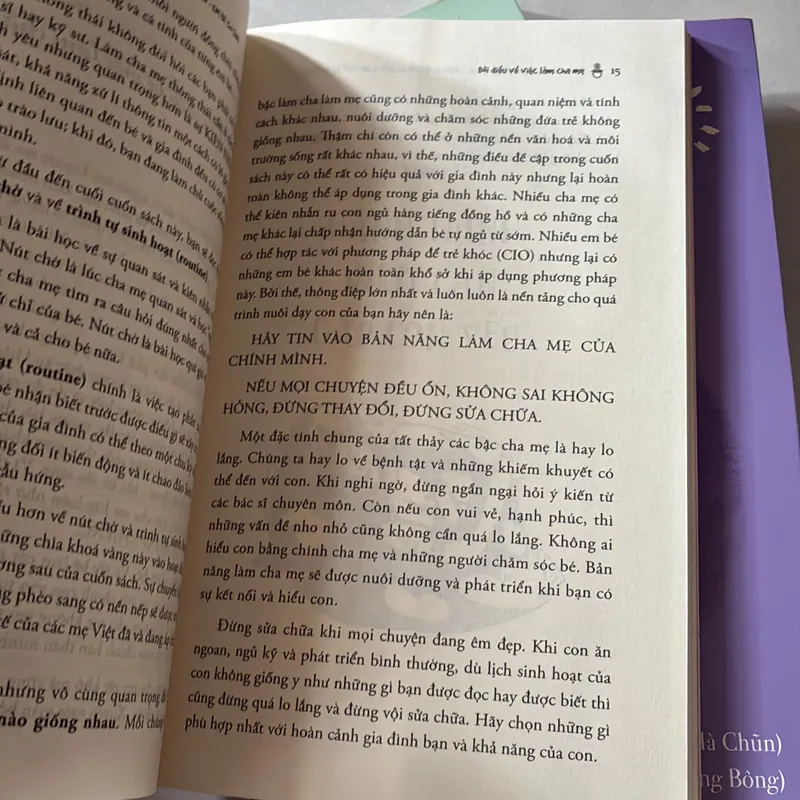 Nuôi con không phải là cuộc chiến 2 Trọn bộ 3 tập 738392