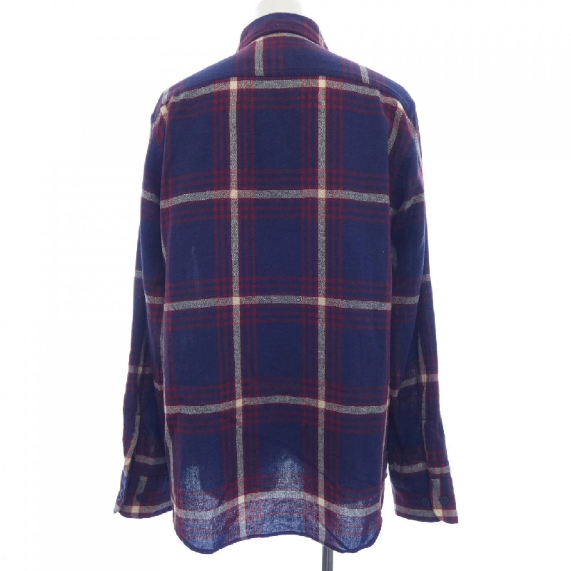 MOUNTAIN RESEARCH Áo sơ mi - Hàng hiệu Authentic 894453