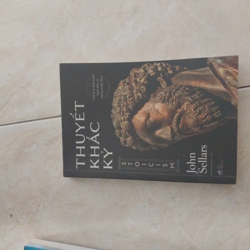 Thuyết Khắc Kỷ 540870