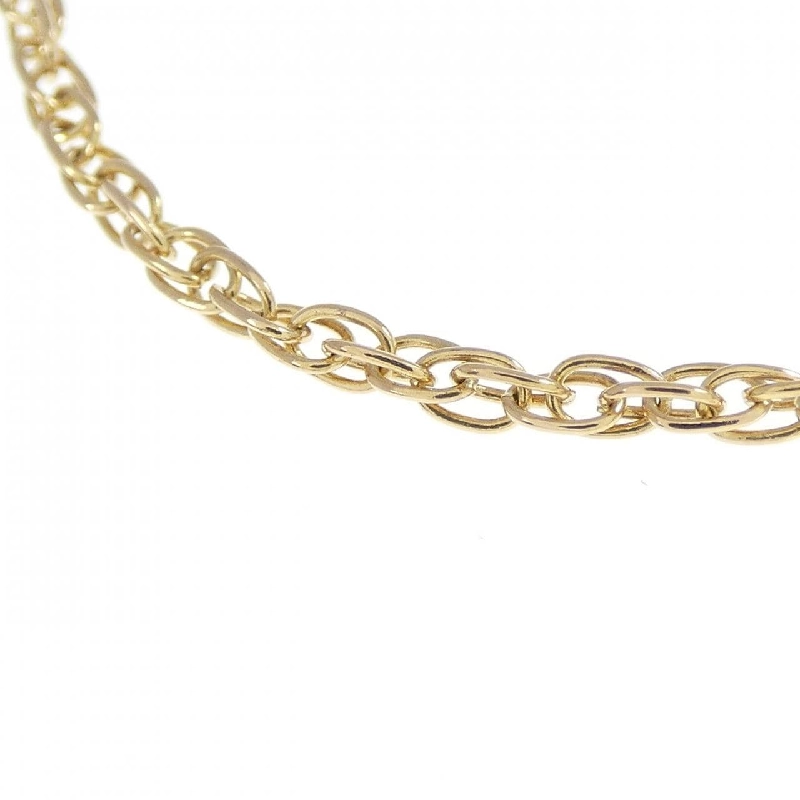 K18YG Dây chuyền - Hàng hiệu Chính hãng 867407