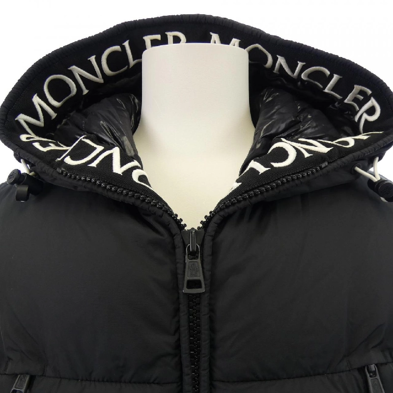 MONCLER MONTCLA Áo khoác lông - Hàng hiệu Chính hãng 892012