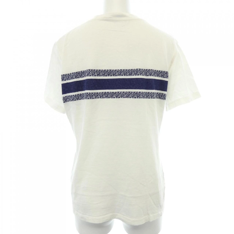 Áo thun CHRISTIAN DIOR シグネチャーバンド ESSENTIALS 143T04A4043 - Hàng hiệu Chính hãng 775069
