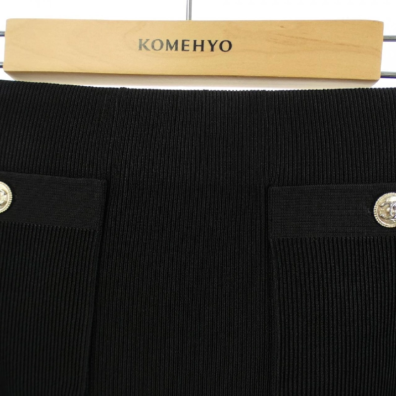 Chanel CHANEL P64748K60697 Váy - Hàng hiệu Chính hãng 808999