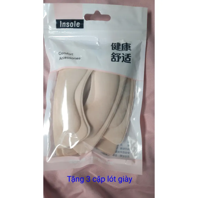 Mút bịch tai, bịt mắt ngủ kèm quà tặng 1036839