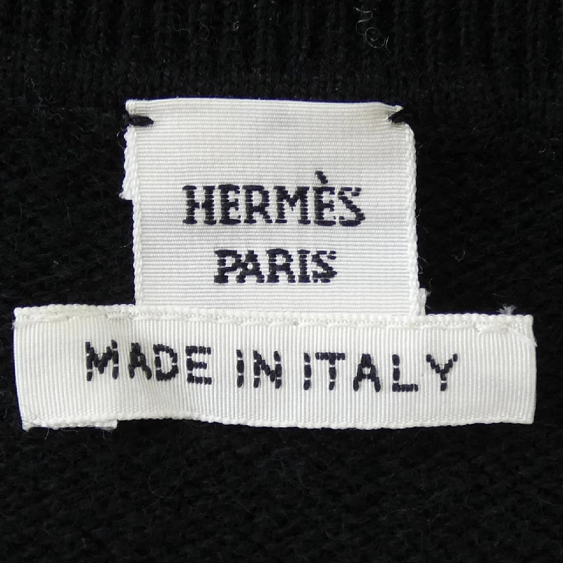 【Mã giảm giá】HERMES Áo vest 640384