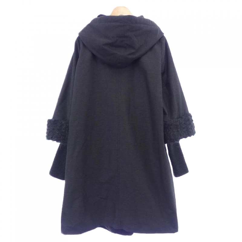 DANAPARIS Coat - Hàng hiệu Chính hãng 820044