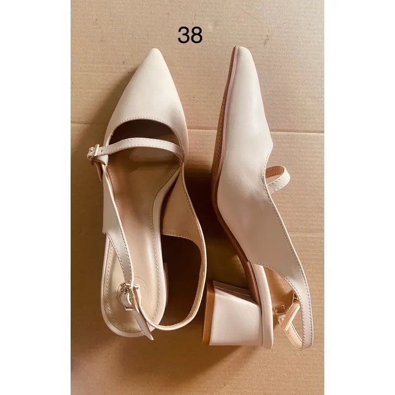 Giày công sở nữ size 38 561950