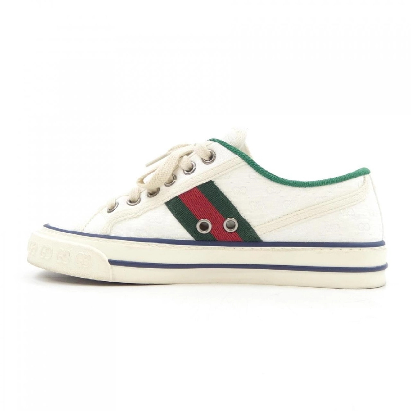 【Mã giảm giá】Giày thể thao GUCCI 663278