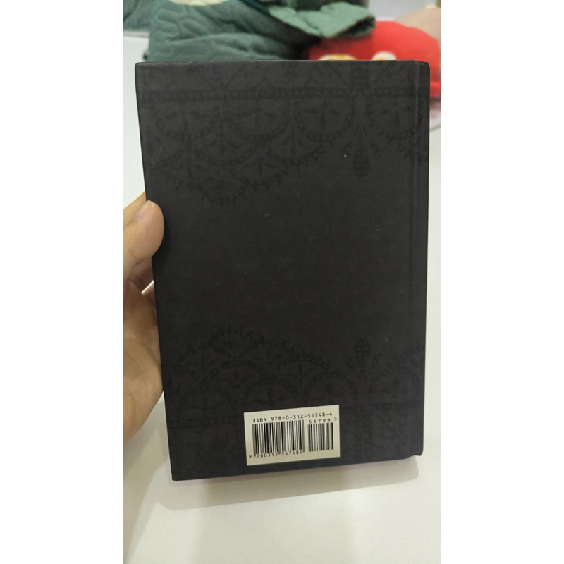 Bìa cứng Tempted (NYT BESTSELLING AUTHORS: P.C. CAST & KRSTIN CAST) 538214